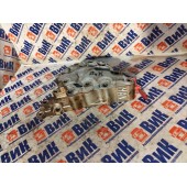 Насос масляный КПП MAN TGX 16S2220TD 581013 ZF с крышкой (864)