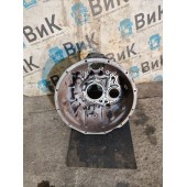 Корпус КПП (колокол) MAN TGX 16S2220TD 581013 ZF передний (окислен корпус) (845)