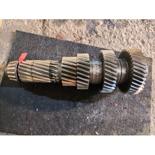 Промежуточный вал (промвал) MAN TGX 16S2220TD 581013 ZF (843), 1316303065