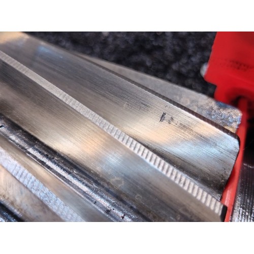 Промежуточный вал (промвал) MAN TGX 16S2220TD 581013 ZF (843), 1316303065-6