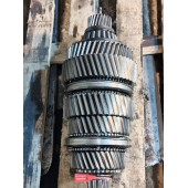 Вторичный вал КПП MAN TGX 16S2220TD 581013 ZF (846)