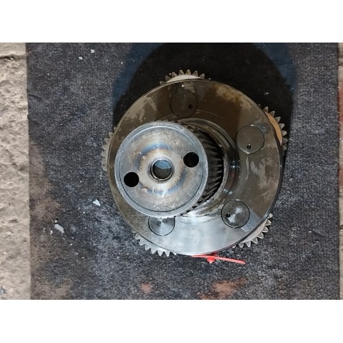 Водило КПП MAN TGX 16S2220TD 581013 ZF (878), 1316332096-7