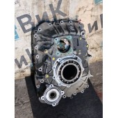 Корпус КПП MAN TGX 16S2220TD 581013 ZF 106 (задняя часть) (865)