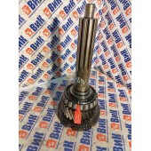 Первичный вал КПП MAN TGX 16S2220TD 581013 ZF (844)