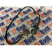 Датчик турбонаддува Scania P340 058944 (860)