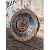 Маховик DAF 105 МХ340 №А146823 деф. (790)