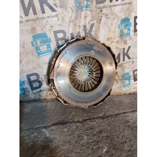 Корзина сцепления DAF 105 МХ340 №А146823 SACHS (выработка) (781), 