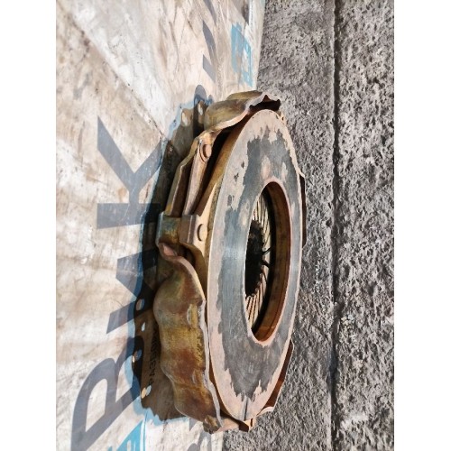 Корзина сцепления DAF 105 МХ340 №А146823 SACHS (выработка) (781), -2