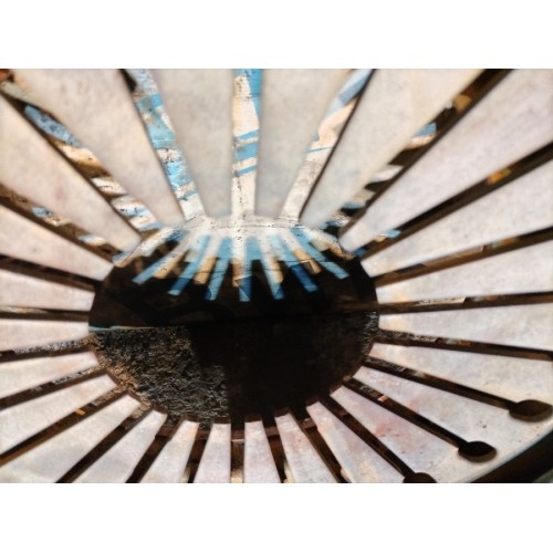 Корзина сцепления DAF 105 МХ340 №А146823 SACHS (выработка) (781), -4