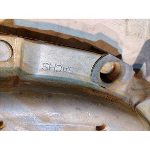 Корзина сцепления DAF 105 МХ340 №А146823 SACHS (выработка) (781), -1