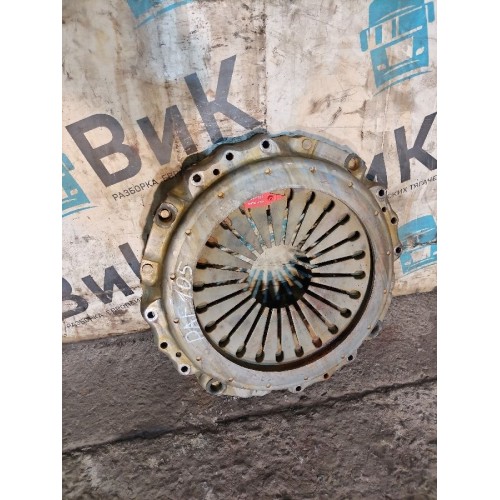 Корзина сцепления DAF 105 МХ340 №А146823 SACHS (выработка) (781), -7