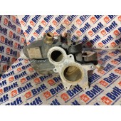 Корпус помпы DAF 105 МХ340 №А146823 деф. (786)