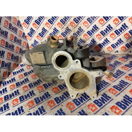 Корпус помпы DAF 105 МХ340 №А146823 деф. (786), 