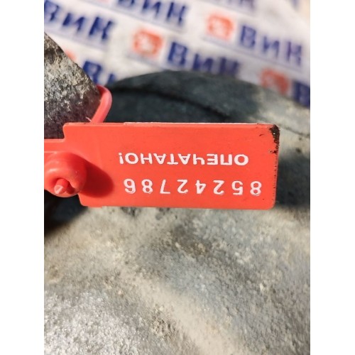 Корпус помпы DAF 105 МХ340 №А146823 деф. (786), -7