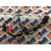 Трубка подачи масла в турбину DAF 105 МХ340 №А146823 (789)