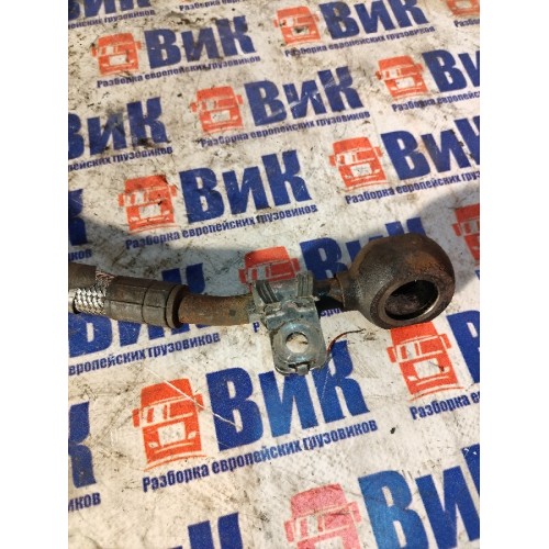 Трубка подачи масла в турбину DAF 105 МХ340 №А146823 (789), -1