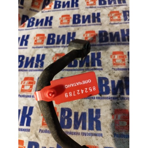 Трубка подачи масла в турбину DAF 105 МХ340 №А146823 (789), -5