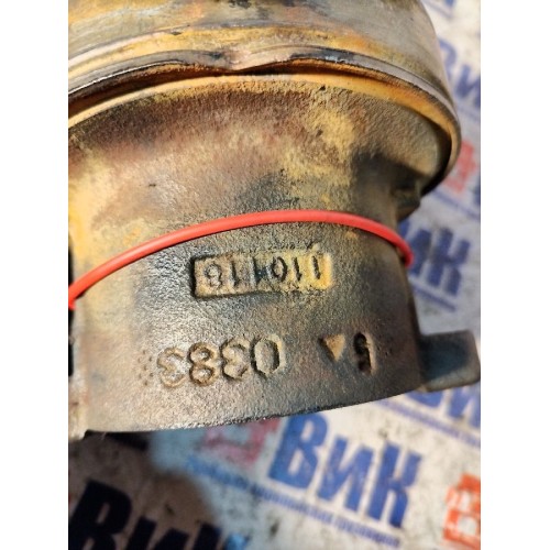 Подшипник выжимной DAF 105 МХ340 №А146823 (788), -4