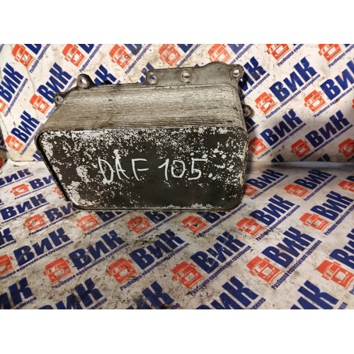 Теплообменник DAF 105 МХ340 №А146823 (деф. корпуса) (887), 1725348