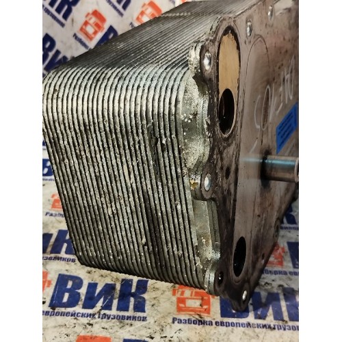 Теплообменник DAF 105 МХ340 №А146823 (деф. корпуса) (887), 1725348-2