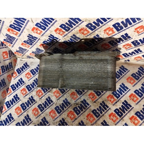 Теплообменник DAF 105 МХ340 №А146823 (деф. корпуса) (887), 1725348-5