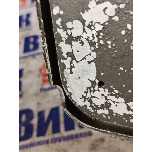 Теплообменник DAF 105 МХ340 №А146823 (деф. корпуса) (887), 1725348-9