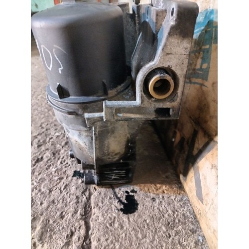 Корпус масляного фильтра DAF 105 МХ340 №А146823 (деф.корпуса) (787), 1902802-11