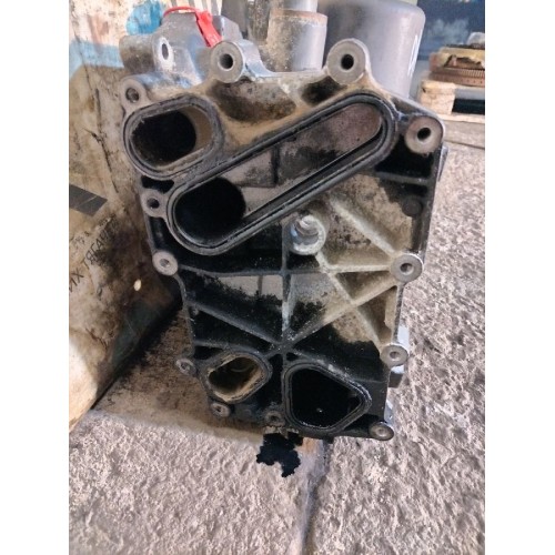 Корпус масляного фильтра DAF 105 МХ340 №А146823 (деф.корпуса) (787), 1902802-9