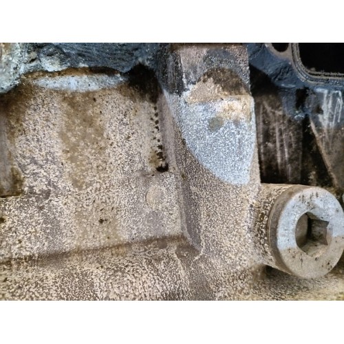 Корпус масляного фильтра DAF 105 МХ340 №А146823 (деф.корпуса) (787), 1902802-8