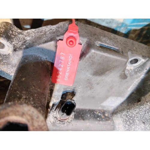 Корпус масляного фильтра DAF 105 МХ340 №А146823 (деф.корпуса) (787), 1902802-7