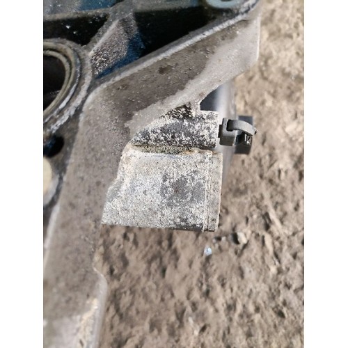 Корпус масляного фильтра DAF 105 МХ340 №А146823 (деф.корпуса) (787), 1902802-6