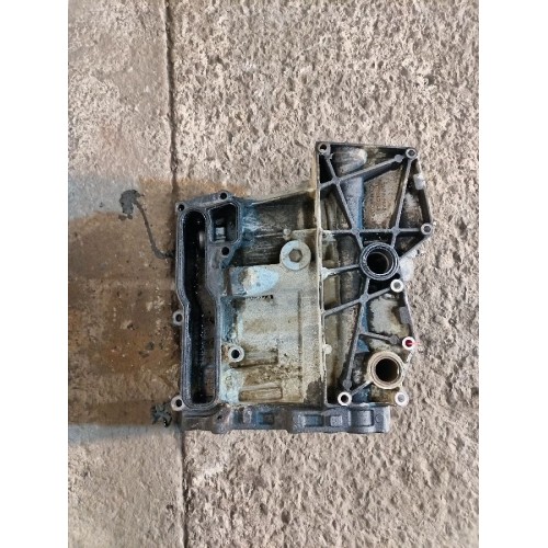 Корпус масляного фильтра DAF 105 МХ340 №А146823 (деф.корпуса) (787), 1902802-3