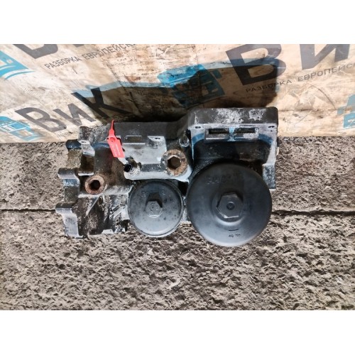 Корпус масляного фильтра DAF 105 МХ340 №А146823 (деф.корпуса) (787), 1902802-2