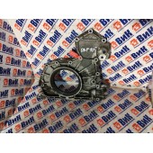 Крышка двигателя лобовая DAF 105 МХ340 №А146823 (707)