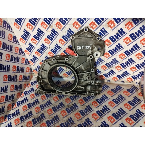 Крышка двигателя лобовая DAF 105 МХ340 №А146823 (707), 1678699