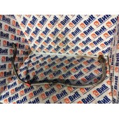 Трубка воздушного компрессора DAF 105 МХ340 №А146823 метал. (711)