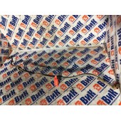 Трубка EGR (ЕГР) DAF 105 МХ340 №А146823 (719)