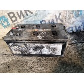 Аккумулятор 225Ah 1150A Renault Premium 017163 Е3 BRAVO (деф. минус.клеймы) (705)