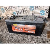 Аккумулятор 225Ah 1400A Renault Premium 007743 MAQ (704)