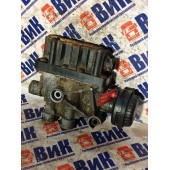 Кран ECAS I Iveco Stralis 241774 Cursor 10 WABCO (деф. корпуса) (716)