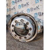 Диск колесный 9.00 R22,5 Iveco Stralis 241774 Cursor 10 ASTERO (691)