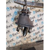 Редуктор заднего моста 3.27 Scania P114 DC11 582096 PDE (698)