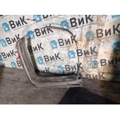 Кронштейн топливного бака 70х70 MAN TGA 439195 (683)