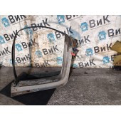 Кронштейн топливного бака 70х70 MAN TGA 439195 (684)