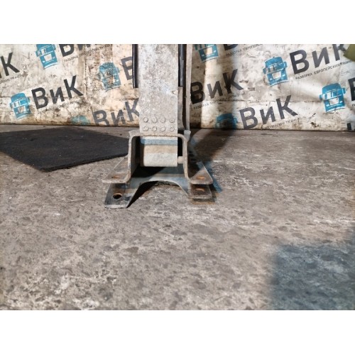 Кронштейн топливного бака 70х70 MAN TGA 439195 (684), -4