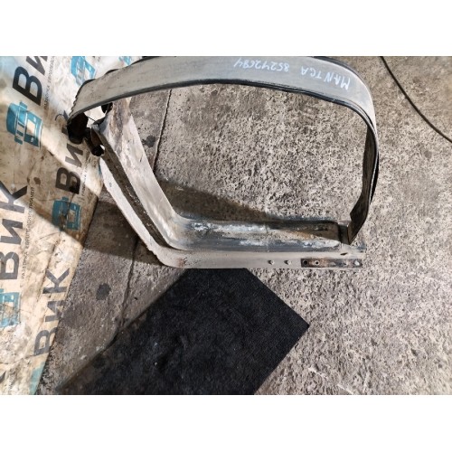 Кронштейн топливного бака 70х70 MAN TGA 439195 (684), -1