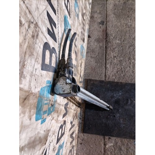 Топливозаборник MAN TGA 439195 65см (890), -2