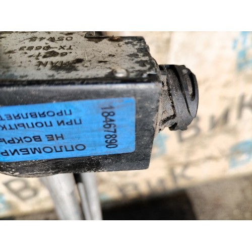 Топливозаборник MAN TGA 439195 65см (890), -4