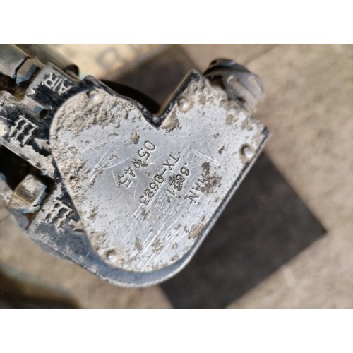 Топливозаборник MAN TGA 439195 65см (890), -6