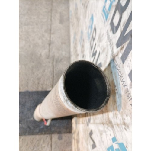 Гофра глушителя Scania P114 DC11 582096 PDE (685), -2